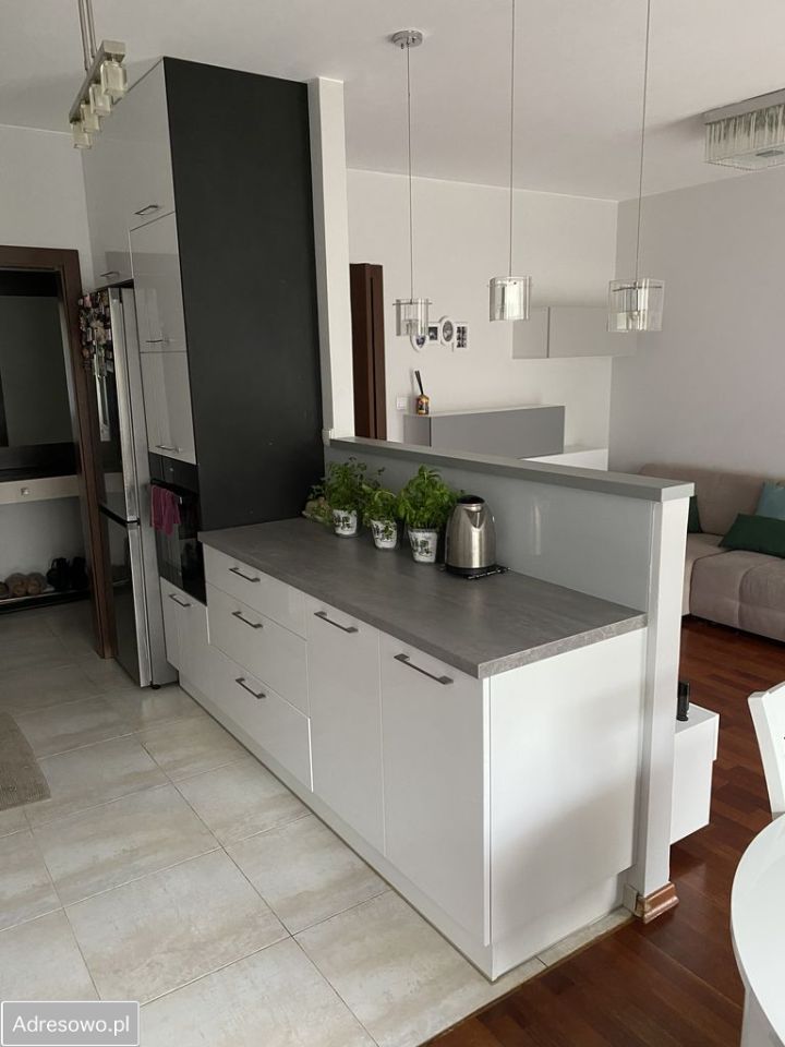 Mieszkanie 3-pokojowe Wrocław Krzyki, ul. Łubinowa. Zdjęcie 3