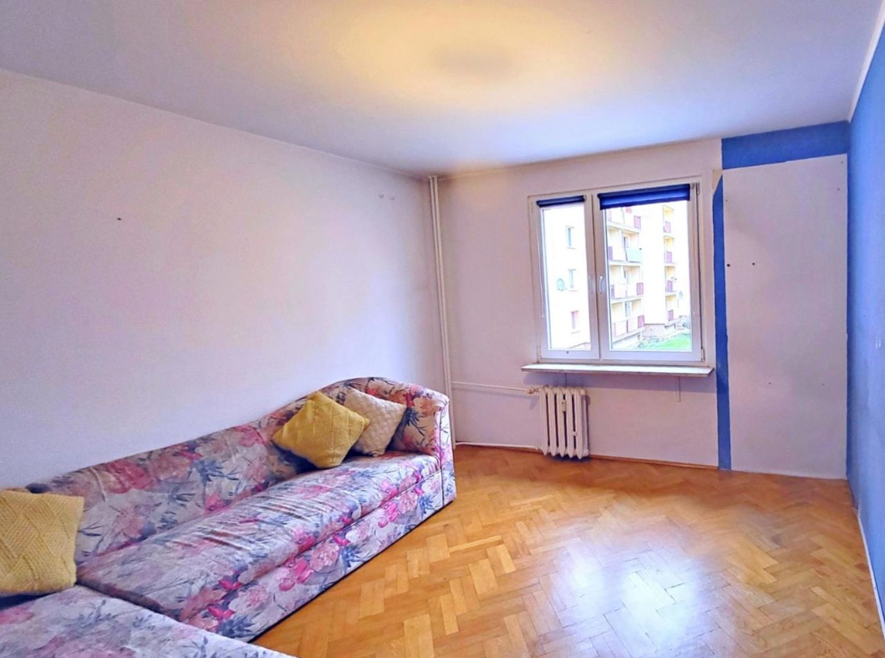 Mieszkanie 3-pokojowe Przemyśl, ul. Ofiar Katynia. Zdjęcie 4