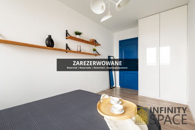 Mieszkanie 2-pokojowe Warszawa Ochota, ul. Grójecka. Zdjęcie 9