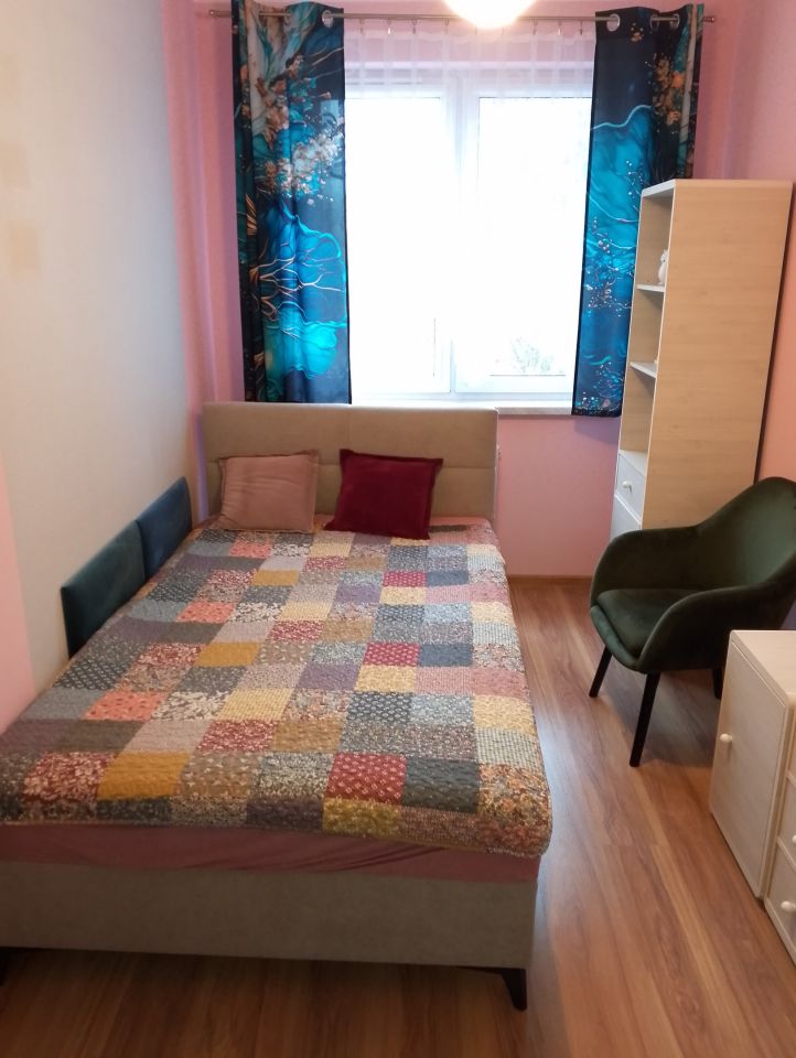 Mieszkanie 3-pokojowe Lubin Przylesie, ul. Prymasa Polski Stefana Wyszyńskiego. Zdjęcie 3