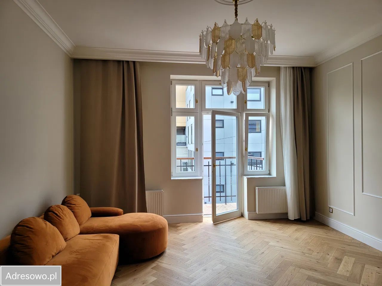 Mieszkanie 3-pokojowe Kraków Dębniki, ul. Kazimierza Pułaskiego. Zdjęcie 10