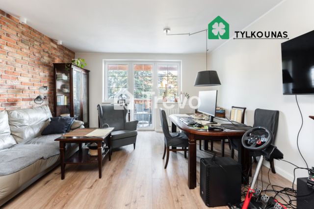 Mieszkanie 3-pokojowe Gdańsk Kowale, ul. Posejdona. Zdjęcie 4