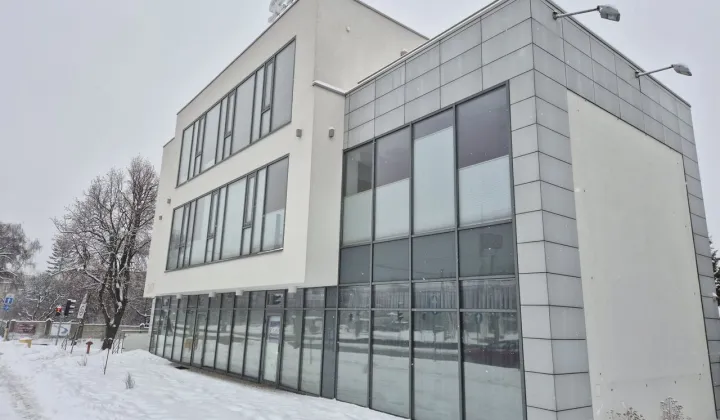 Lokal Gdynia Orłowo, al. Zwycięstwa