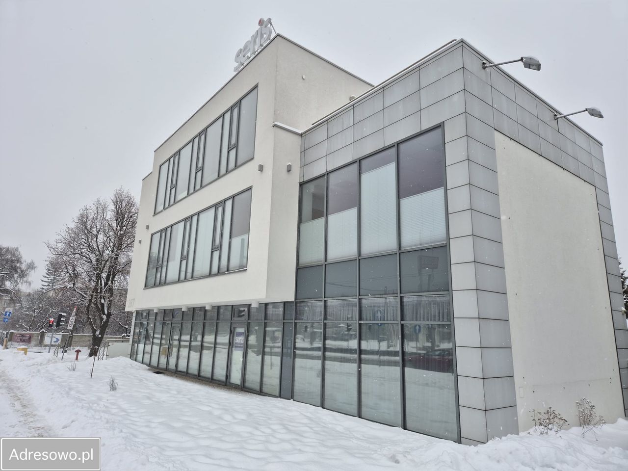 Lokal Gdynia Orłowo, al. Zwycięstwa. Zdjęcie 1