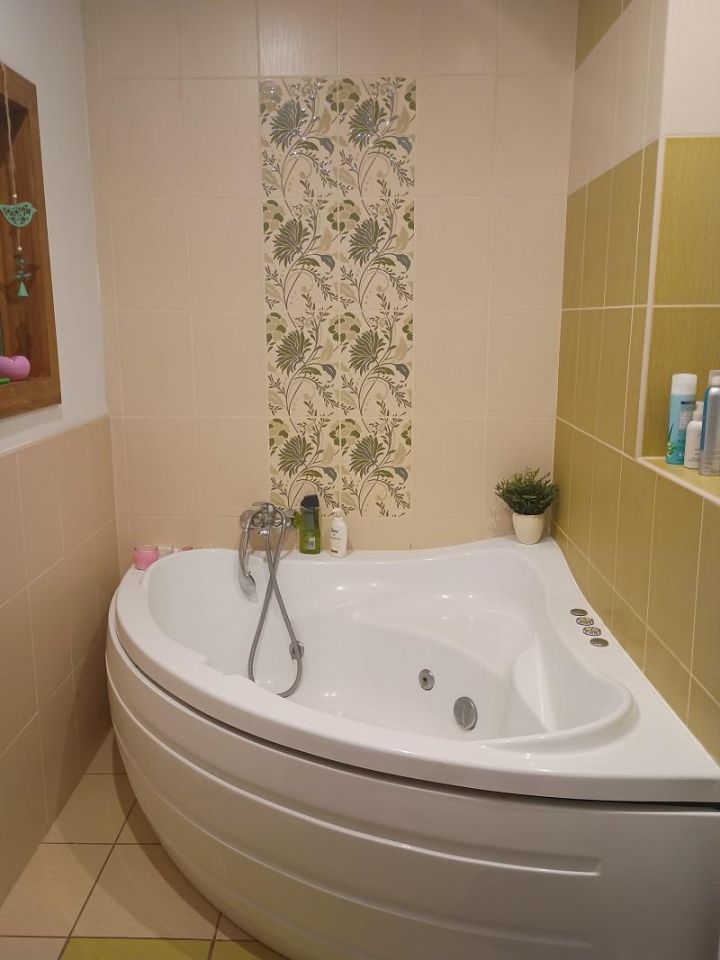 dom wolnostojący, 3 pokoje Lubochnia, Osiedle Sosnowe. Zdjęcie 11