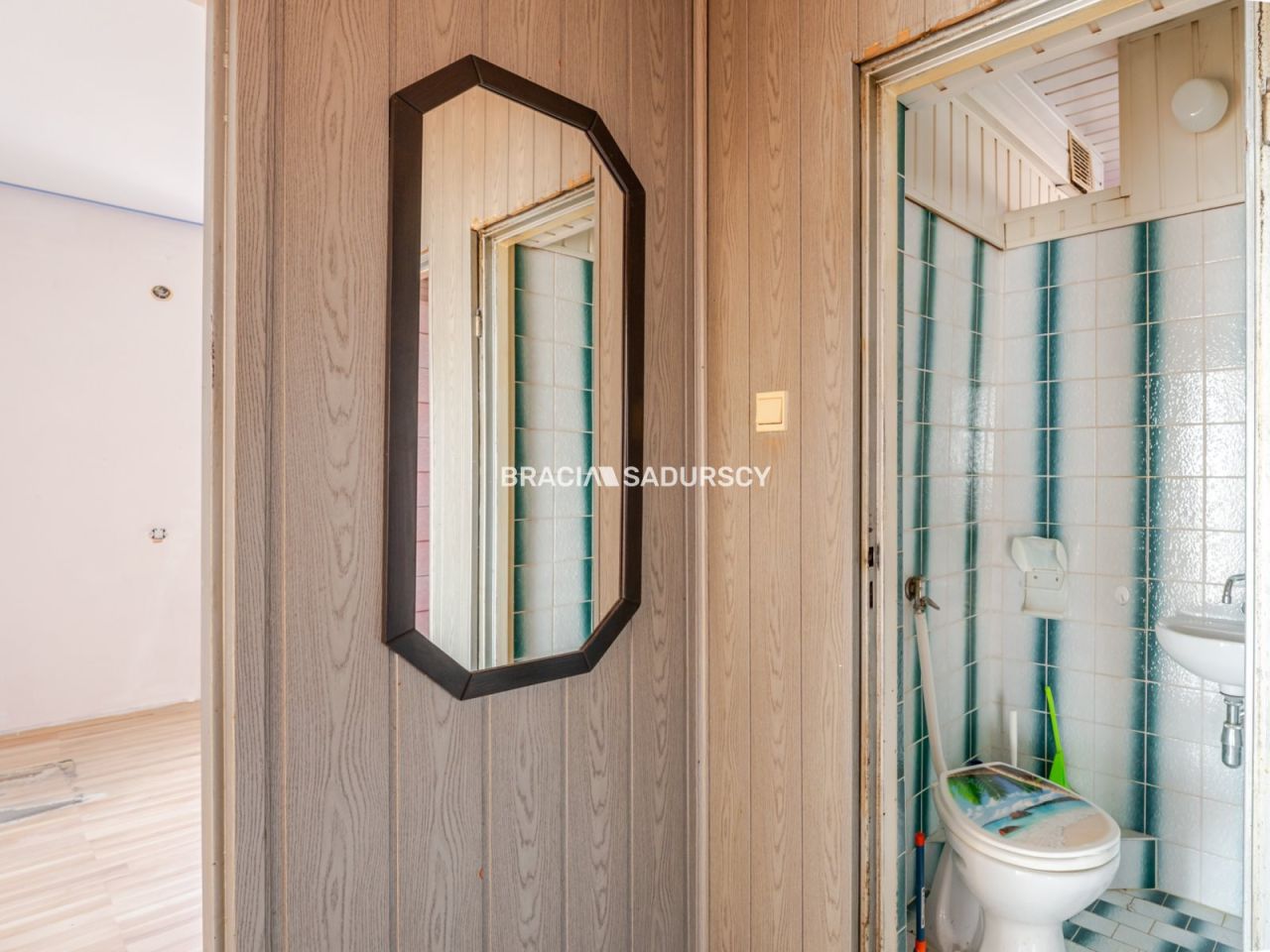 dom wolnostojący, 7 pokoi Rząska, ul. Akacjowa. Zdjęcie 9