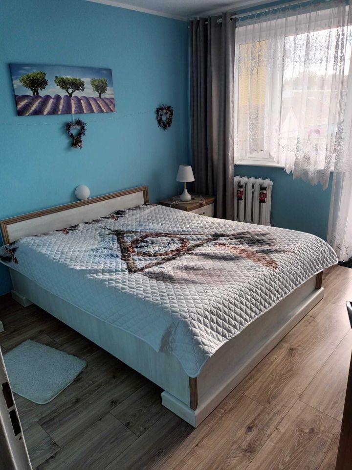 Mieszkanie 3-pokojowe Smogulec. Zdjęcie 7