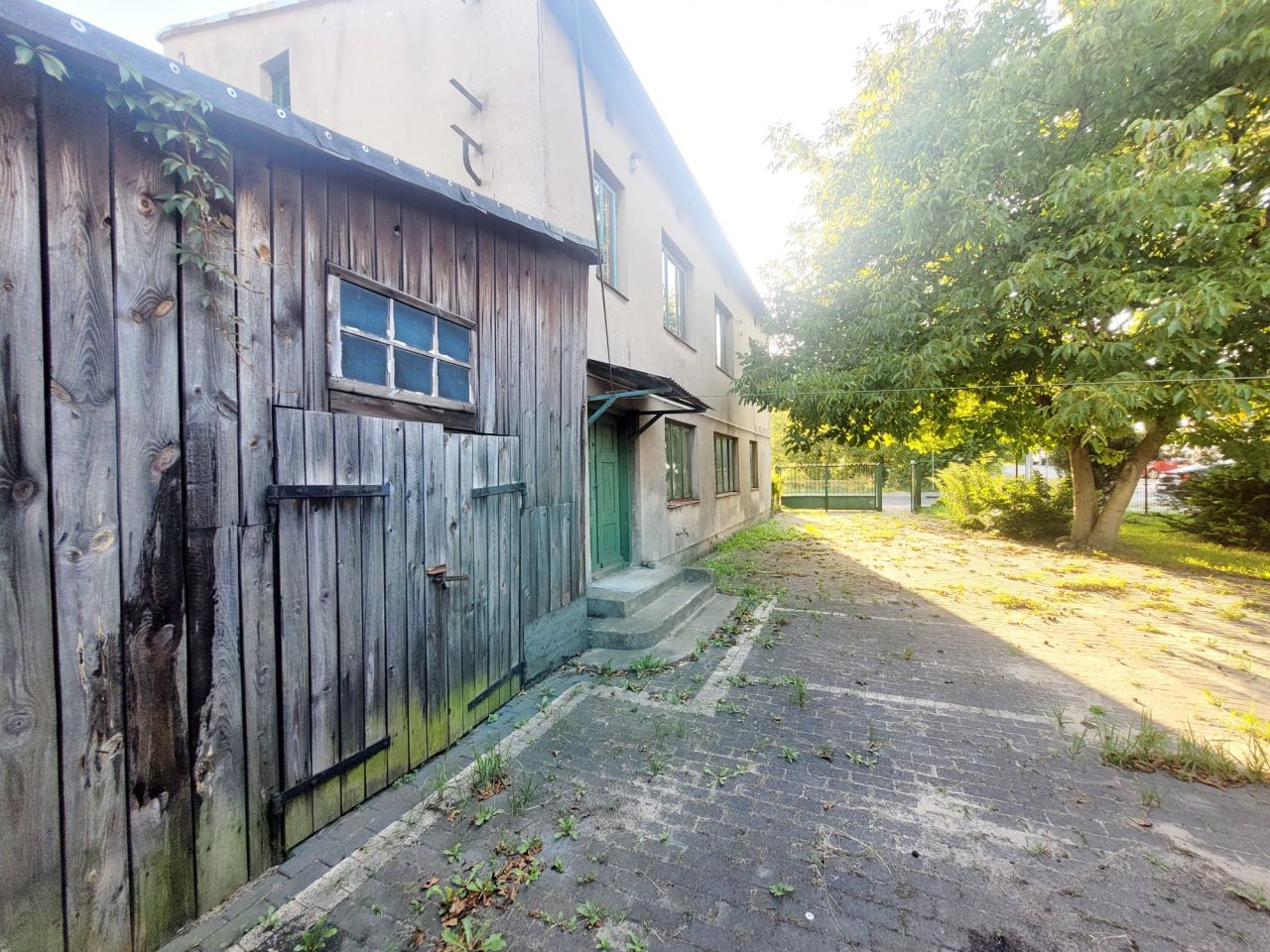 dom wolnostojący Radomsko Zakrzówek, ul. Spacerowa. Zdjęcie 5