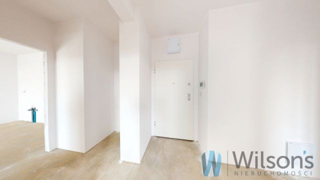 Mieszkanie 3-pokojowe Warszawa Targówek. Zdjęcie 7