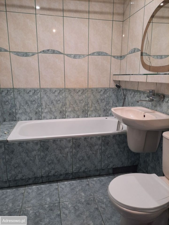 Mieszkanie 2-pokojowe Gorzów Wielkopolski Górczyn, ul. Armii Krajowej. Zdjęcie 3