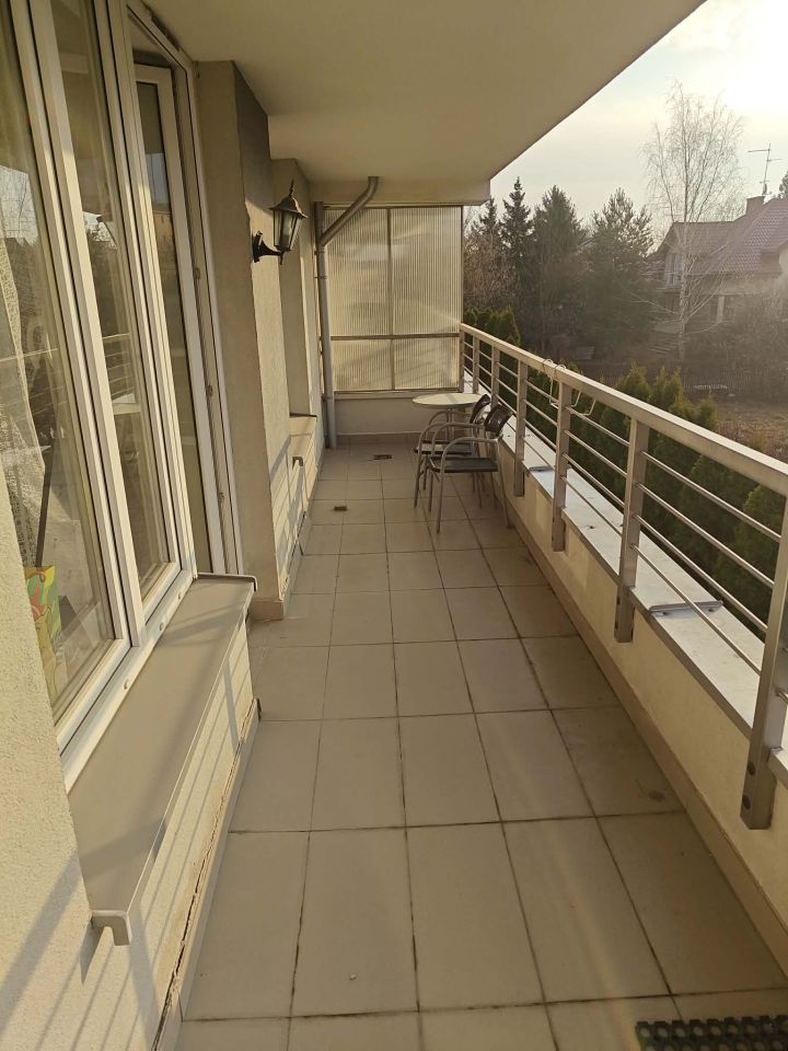 Mieszkanie 2-pokojowe Warszawa Białołęka, ul. Portowa. Zdjęcie 3