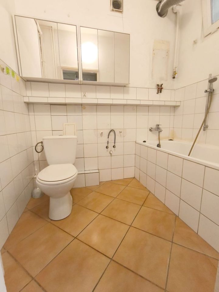 Mieszkanie 2-pokojowe Wrocław Stare Miasto, ul. Podwale. Zdjęcie 8