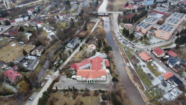 Nieruchomość komercyjna Staszów. Zdjęcie 20