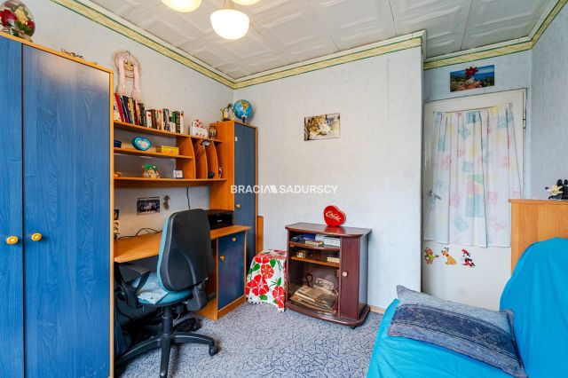 Mieszkanie 3-pokojowe Kraków Bieńczyce, os. Józefa Strusia. Zdjęcie 11