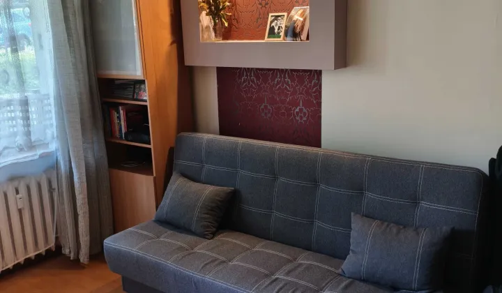 Mieszkanie 1-pokojowe Bielsko-Biała Osiedle Karpackie