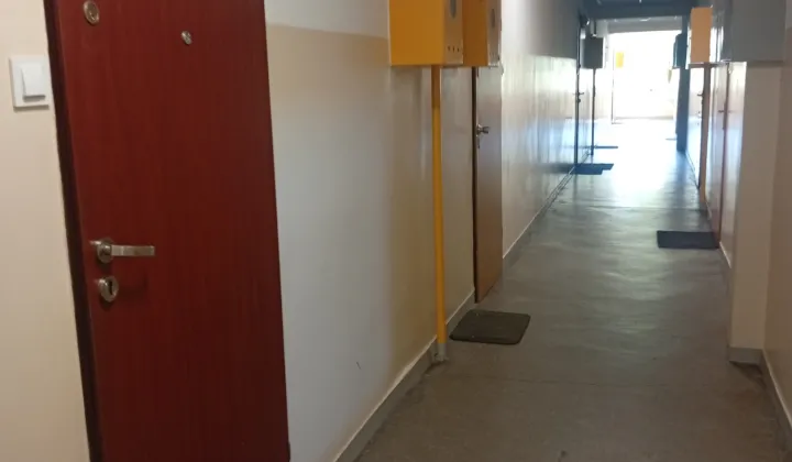 Mieszkanie 2-pokojowe Gdynia Leszczynki, ul. Opata Hackiego