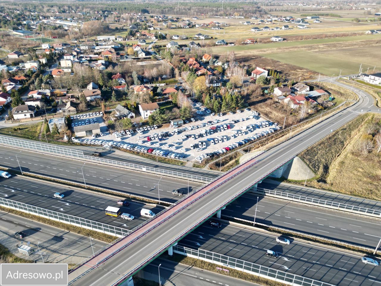 Działka budowlana Wolica, ul. Ogrodowa. Zdjęcie 6