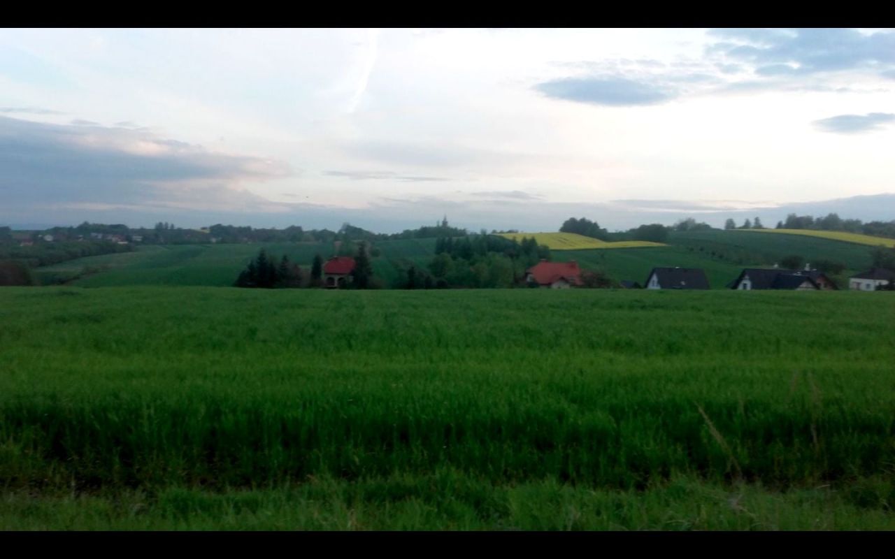 Działka budowlana Cianowice, ul. Słoneczna. Zdjęcie 8