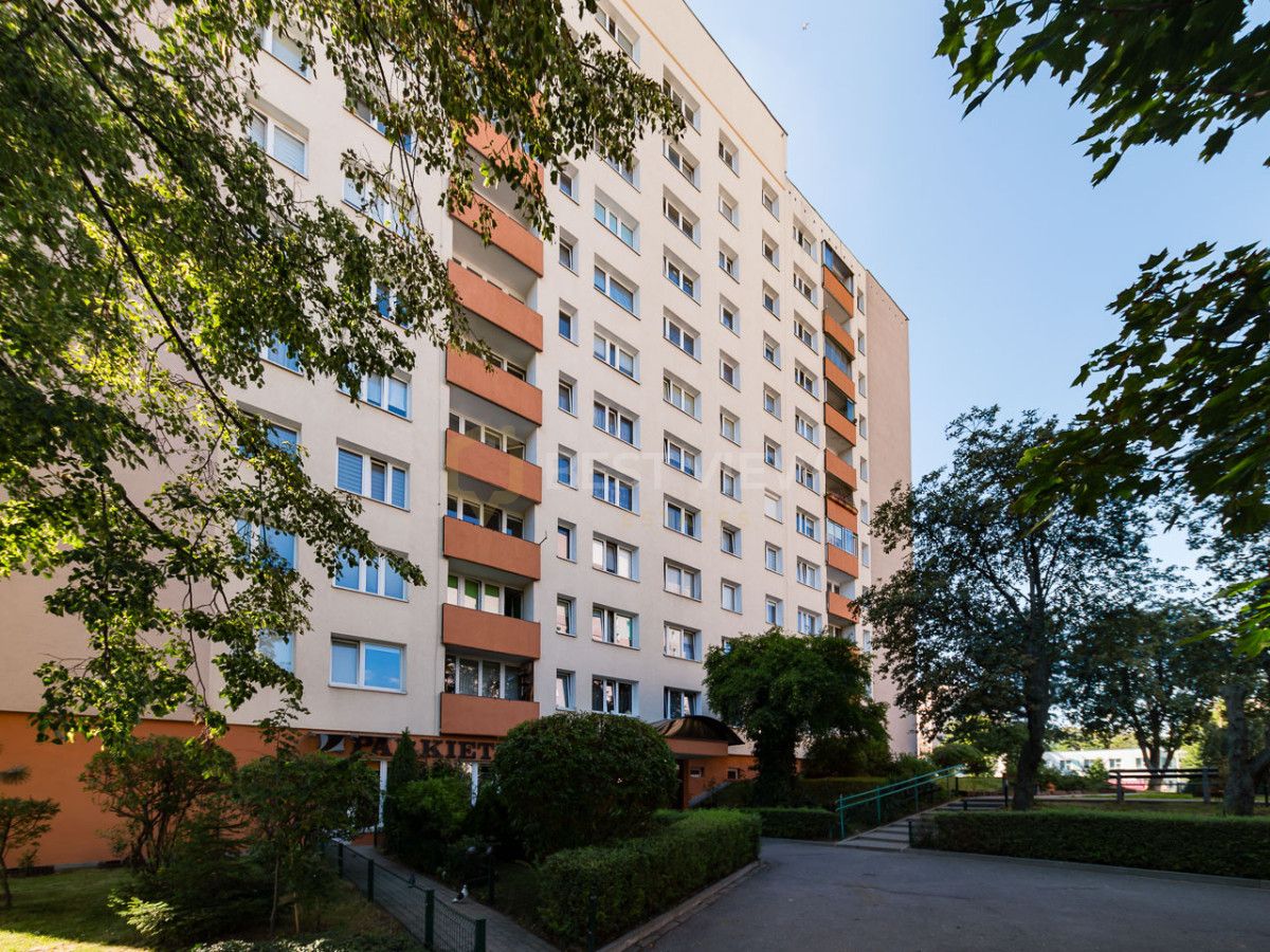Mieszkanie 2-pokojowe Warszawa Bemowo, ul. Borowej Góry. Zdjęcie 17
