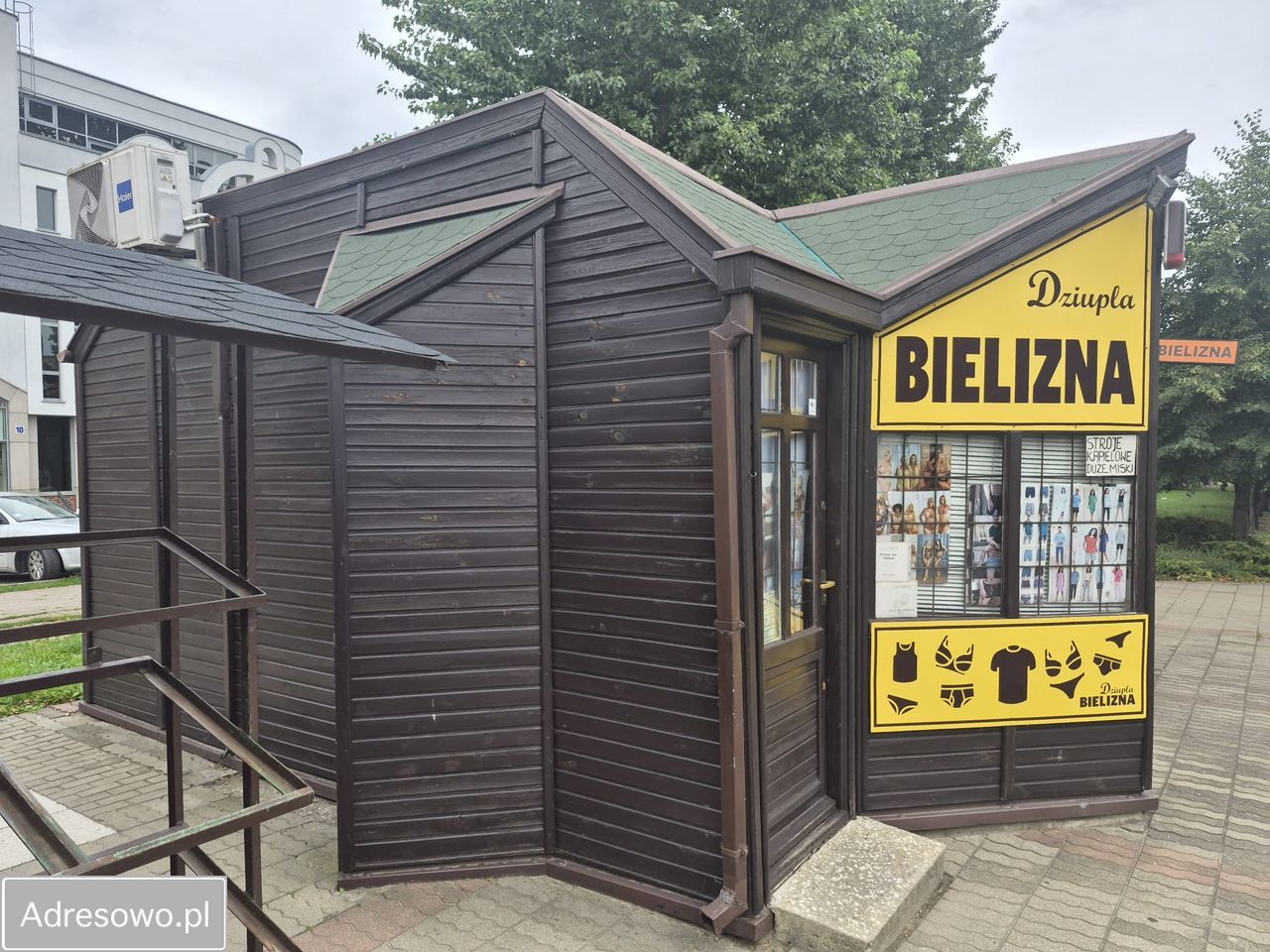 Lokal Grudziądz Centrum, al. 23 Stycznia. Zdjęcie 4