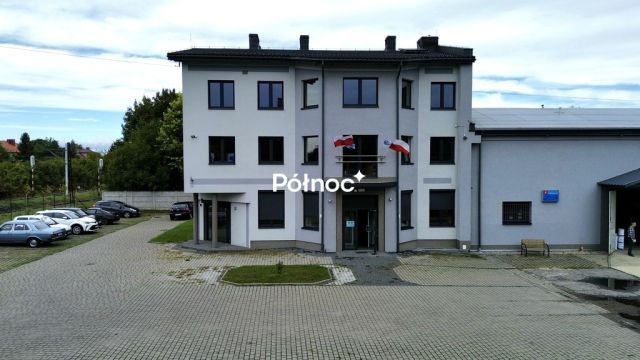 Biuro Gliwice Sośnica, ul. Władysława Sikorskiego. Zdjęcie 4