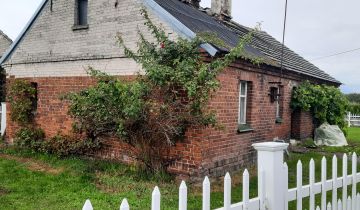 Działka budowlana Szaszorowice, Szaszorowice