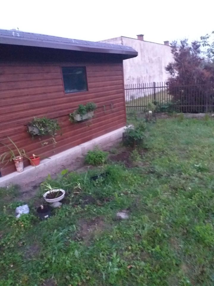 Działka budowlana Pionki, ul. św. Królowej Jadwigi. Zdjęcie 6