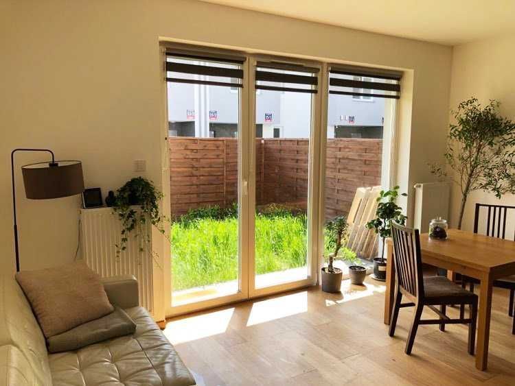 Mieszkanie 3-pokojowe Marki, ul. Agrarna