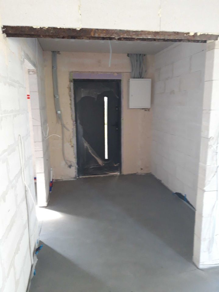 dom wolnostojący Węgorza. Zdjęcie 5