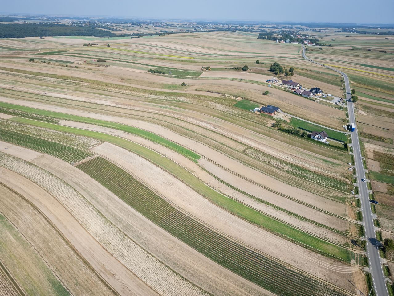 Działka rolno-budowlana Sułoszowa, ul. Wielmoska. Zdjęcie 6