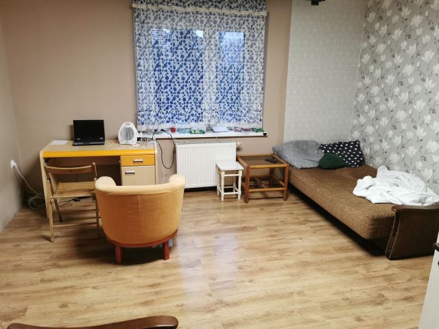 Mieszkanie 1-pokojowe Luboń. Zdjęcie 1