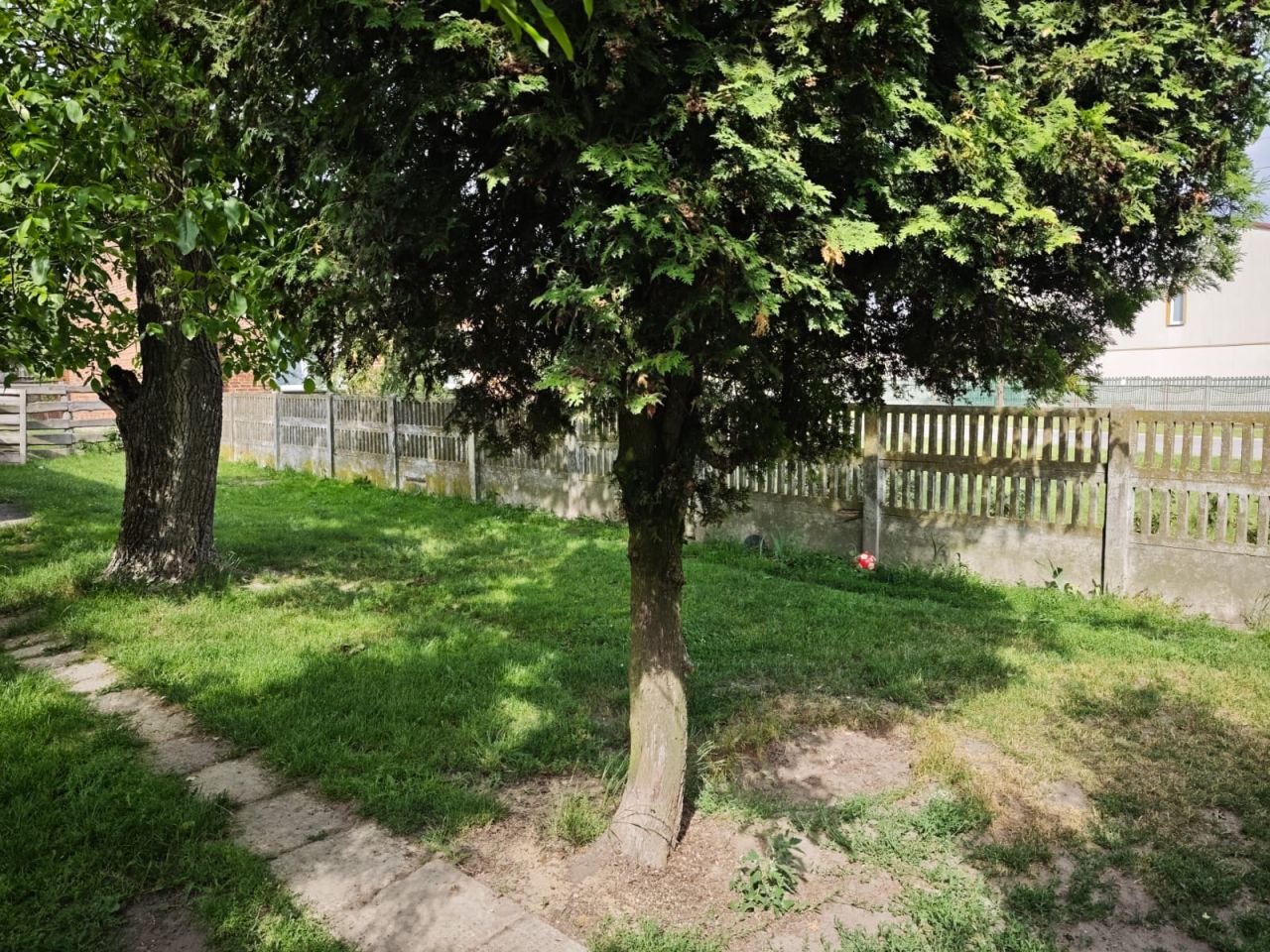 bliźniak, 8 pokoi Gidle, ul. Ogrodowa. Zdjęcie 18
