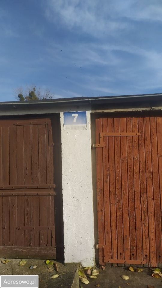 Garaż/miejsce parkingowe Opole Stare Miasto, ul. Wapienna. Zdjęcie 2