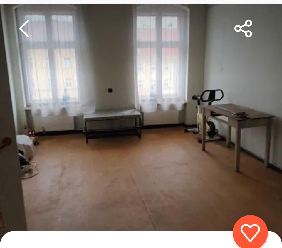 Mieszkanie 3-pokojowe Ząbkowice Śląskie, rynek Rynek. Zdjęcie 3