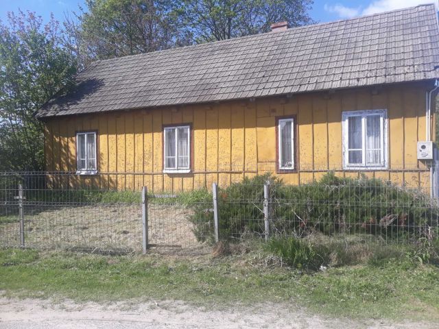 Działka budowlana Bęczków. Zdjęcie 1