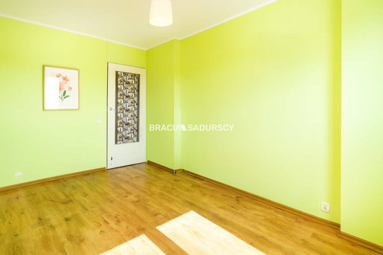 Mieszkanie 3-pokojowe Kraków Dębniki, ul. gen. Stefana Grota-Roweckiego. Zdjęcie 8