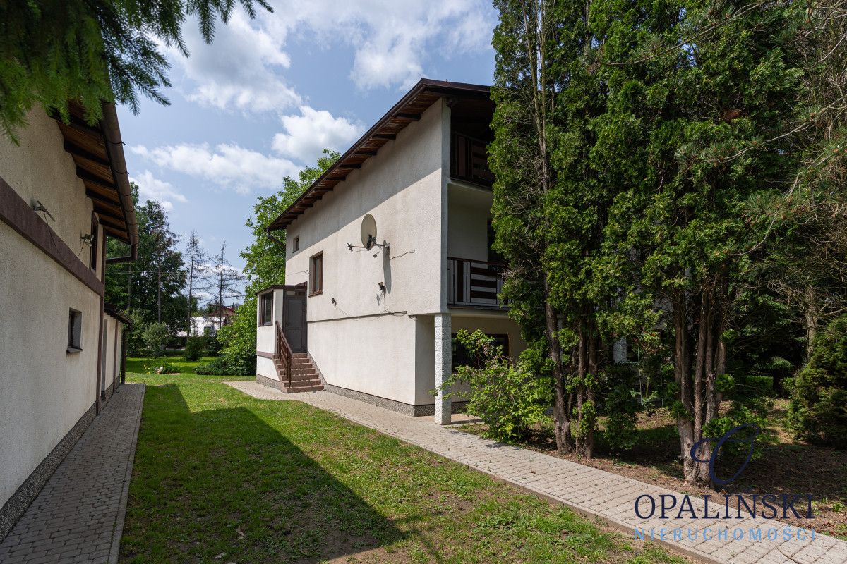 dom wolnostojący, 6 pokoi Iwonicz. Zdjęcie 4