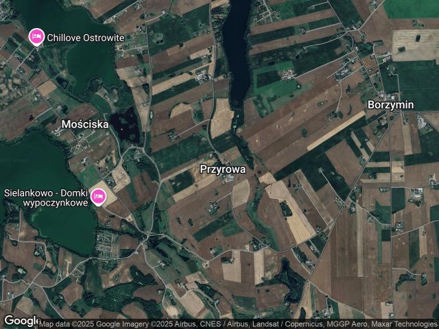 Działka rolna Radzynek. Zdjęcie 1