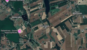 Działka rolna Radzynek