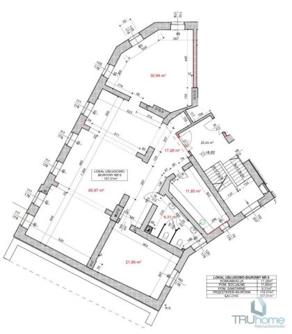 Biuro Katowice Śródmieście, pl. Andrzeja. Zdjęcie 10