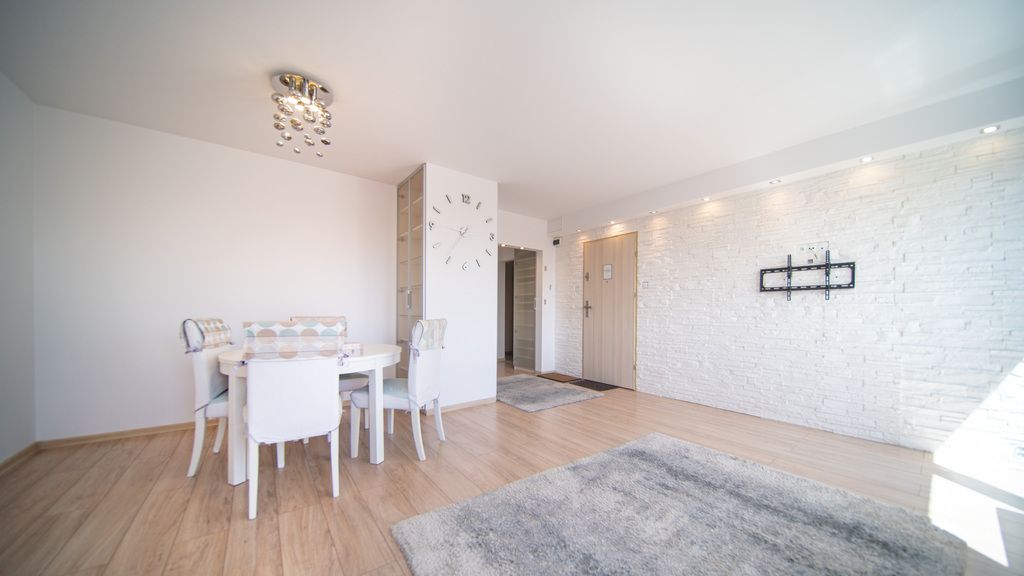 Mieszkanie 3-pokojowe Lublin, ul. Biedronki. Zdjęcie 5