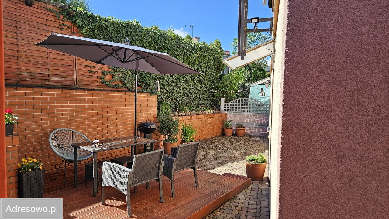 bliźniak, 6 pokoi Środa Wielkopolska, ul. Plantaża. Zdjęcie 2