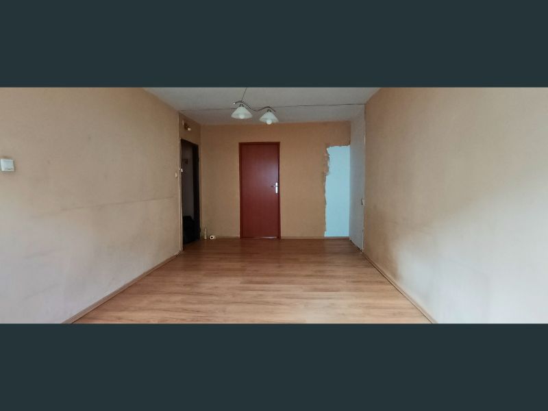 Mieszkanie 2-pokojowe Lubin Centrum, ul. Księcia Ludwika I. Zdjęcie 4