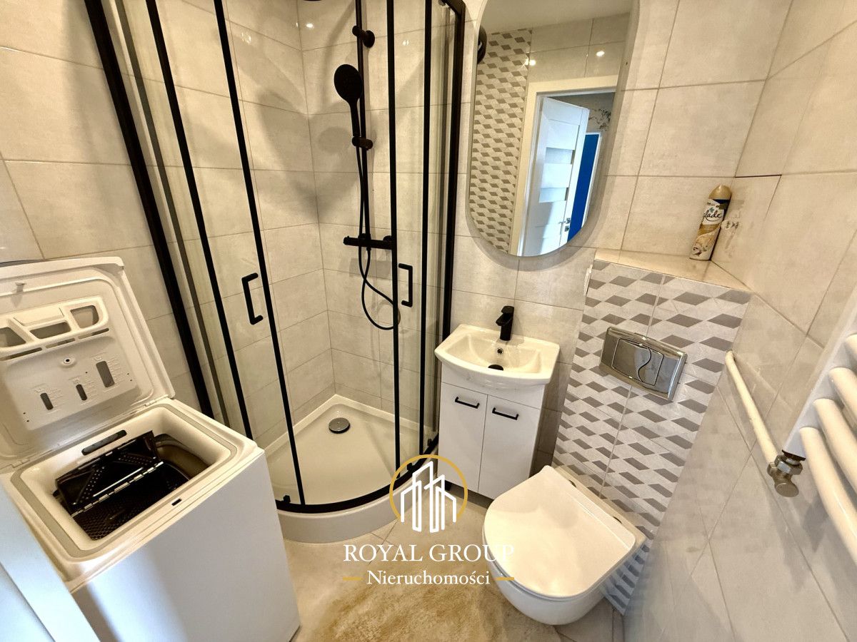 Mieszkanie 1-pokojowe Lublin Bronowice, ul. Topolowa. Zdjęcie 5