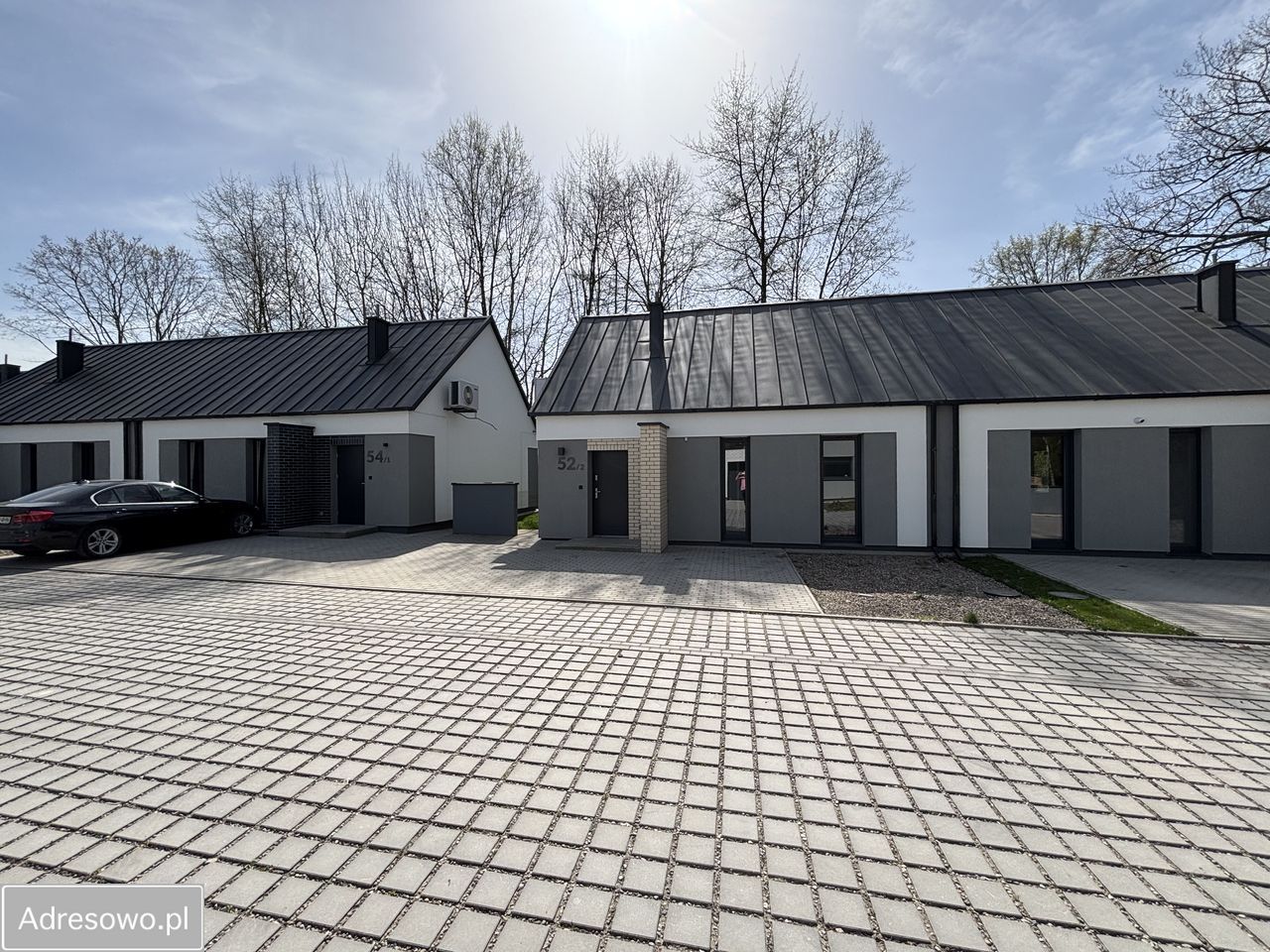 bliźniak, 4 pokoje Śrem. Zdjęcie 7