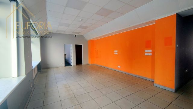 Lokal Łódź, al. Tadeusza Kościuszki. Zdjęcie 1