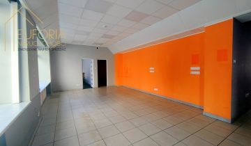 Lokal Łódź, al. Tadeusza Kościuszki