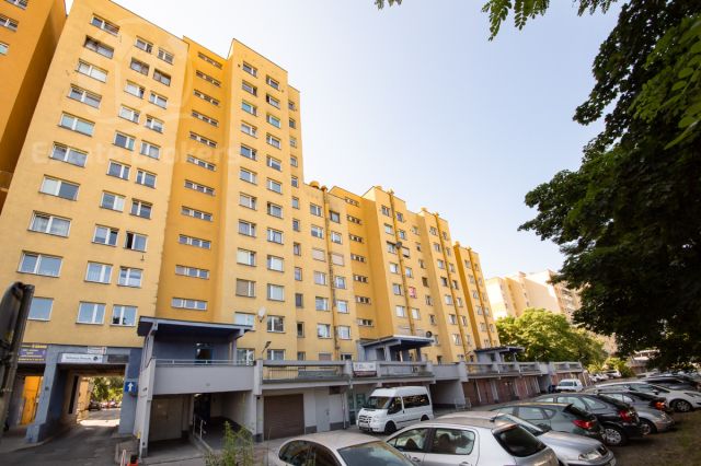 Mieszkanie 3-pokojowe Wrocław Gądów Mały, ul. Eugeniusza Horbaczewskiego. Zdjęcie 19