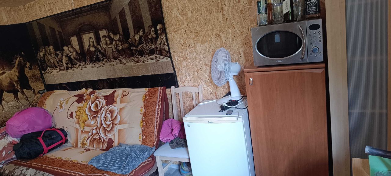 Działka rod Gorzów Wielkopolski, ul. Marcina Kasprzaka. Zdjęcie 2