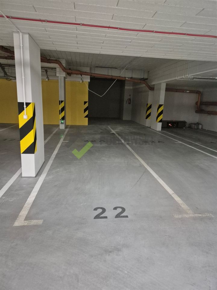 Mieszkanie 2-pokojowe Ząbki, ul. Miła. Zdjęcie 13